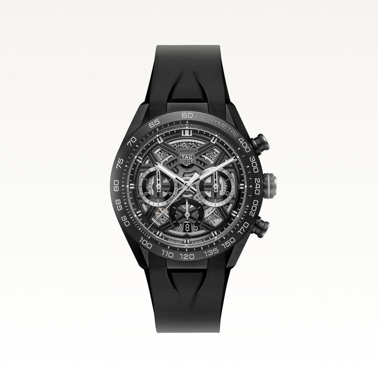 TAG Heuer Carrera Chronograph Extreme Sport