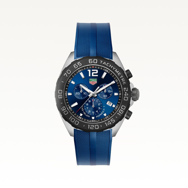 TAG Heuer Formula 1 Chronograph