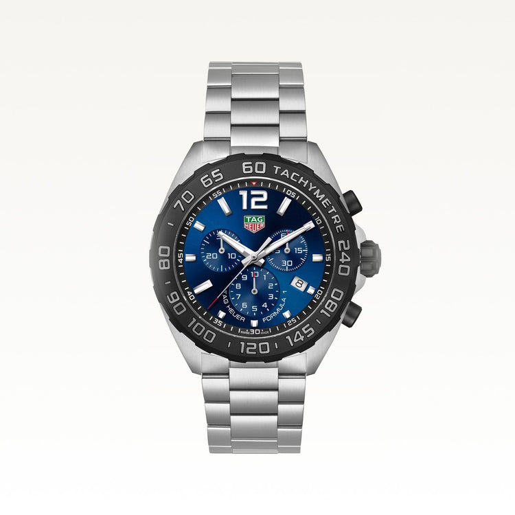 TAG Heuer Formula 1 Chronograph