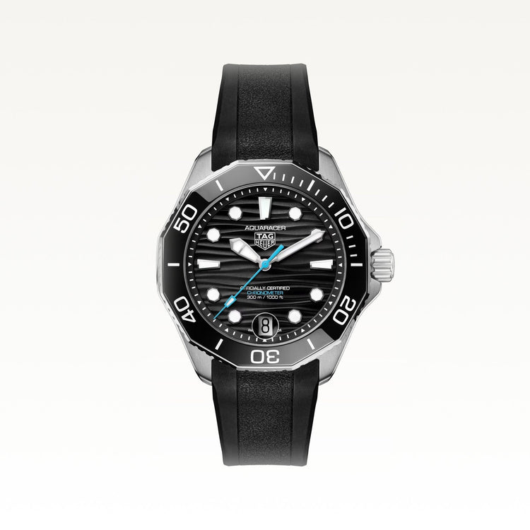 TAG HEUER AQUARACER PROFESSIONAL 300 DATE