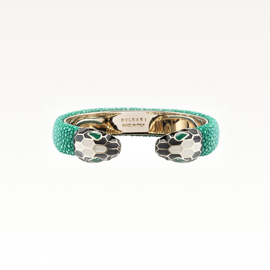 Bvlgari Serpenti Forever Bracelet