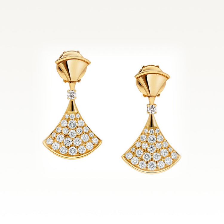 Divas’ Dream Earrings