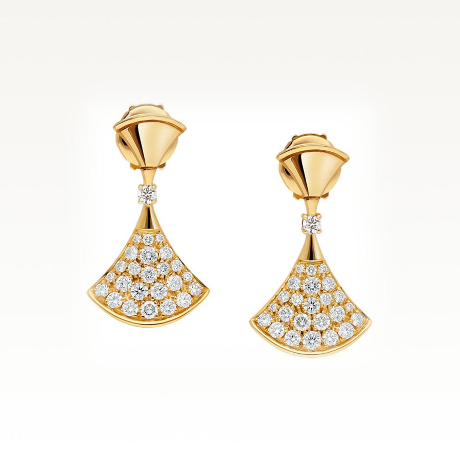Divas’ Dream Earrings