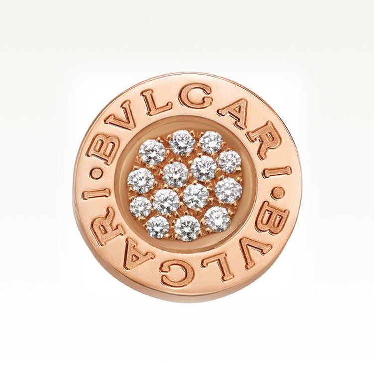 Bvlgari Bvlgari Single Earring