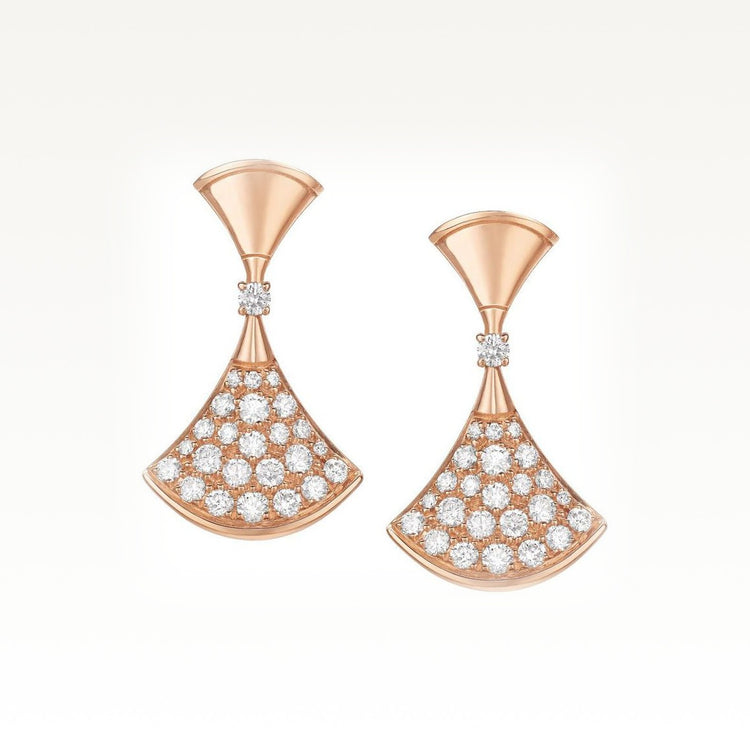Divas’ Dream Earrings