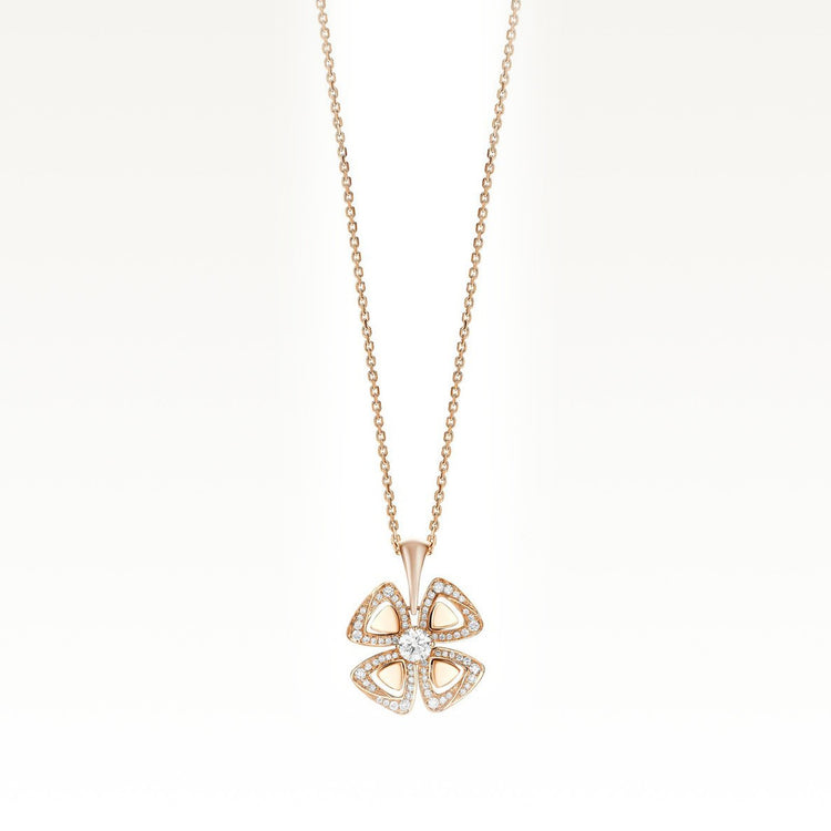 Fiorever Necklace