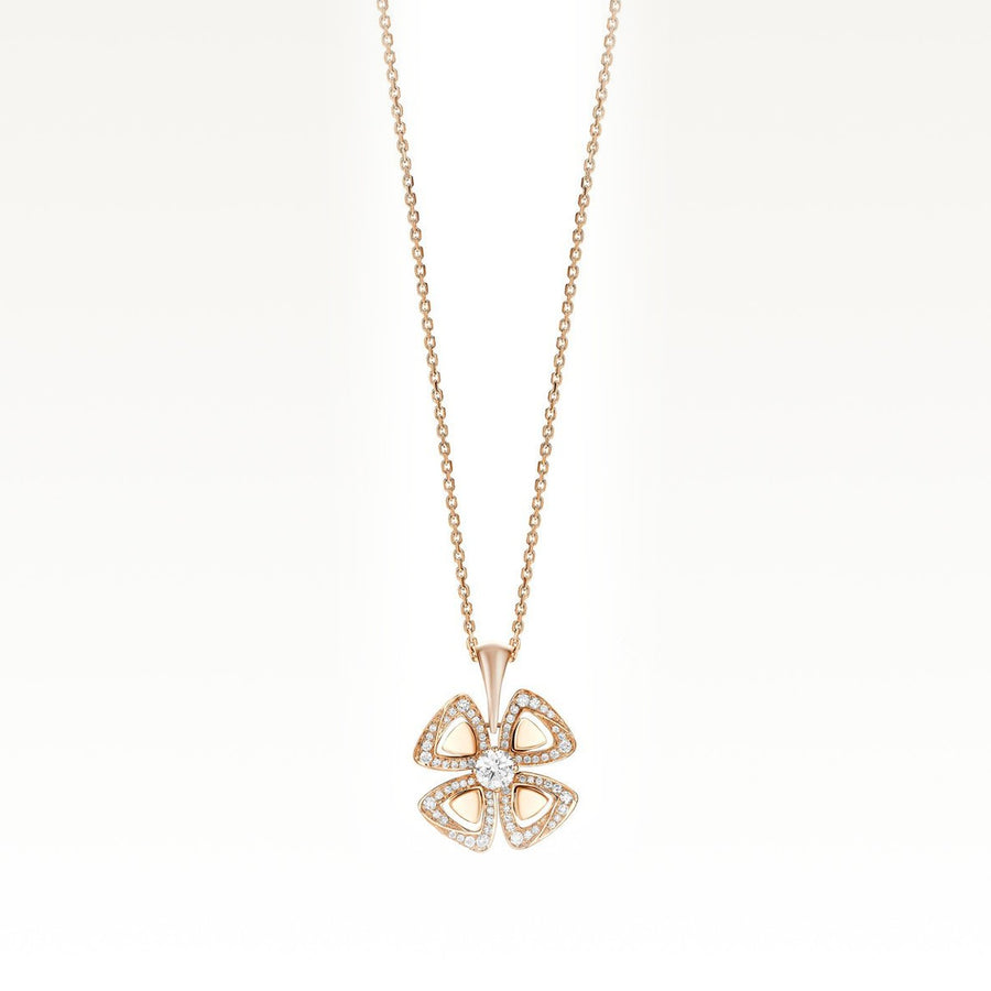 Fiorever Necklace