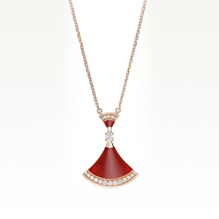 Divas’ Dream Necklace