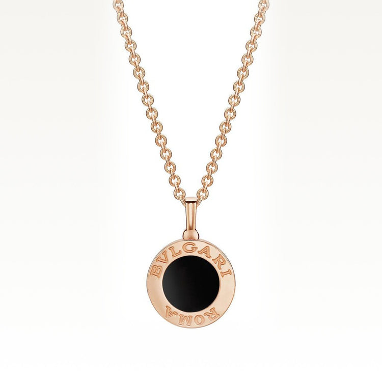 Bvlgari Bvlgari Necklace