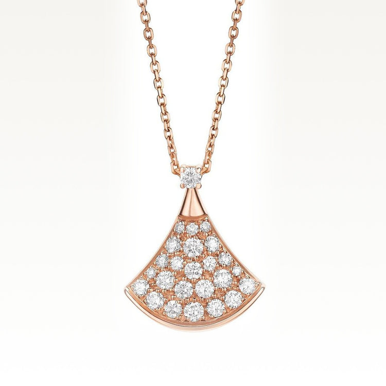 Divas’ Dream Necklace