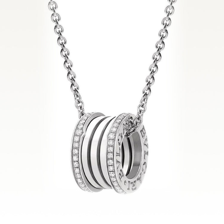 B.Zero 1 Necklace