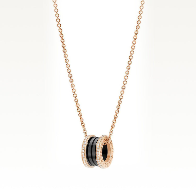 B.Zero 1 Necklace