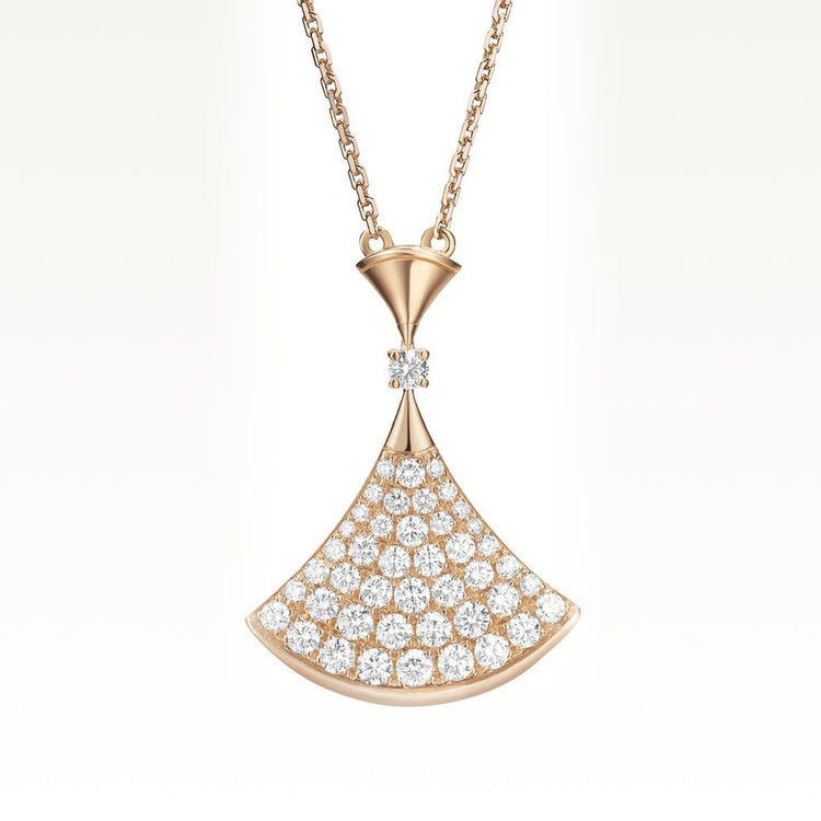 Divas’ Dream Necklace