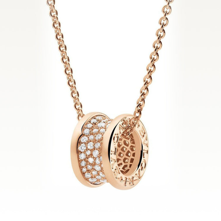 B.Zero 1 Necklace