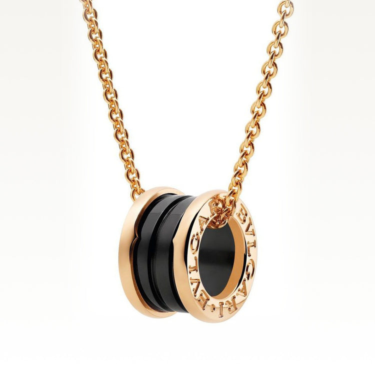 B.Zero 1 Necklace