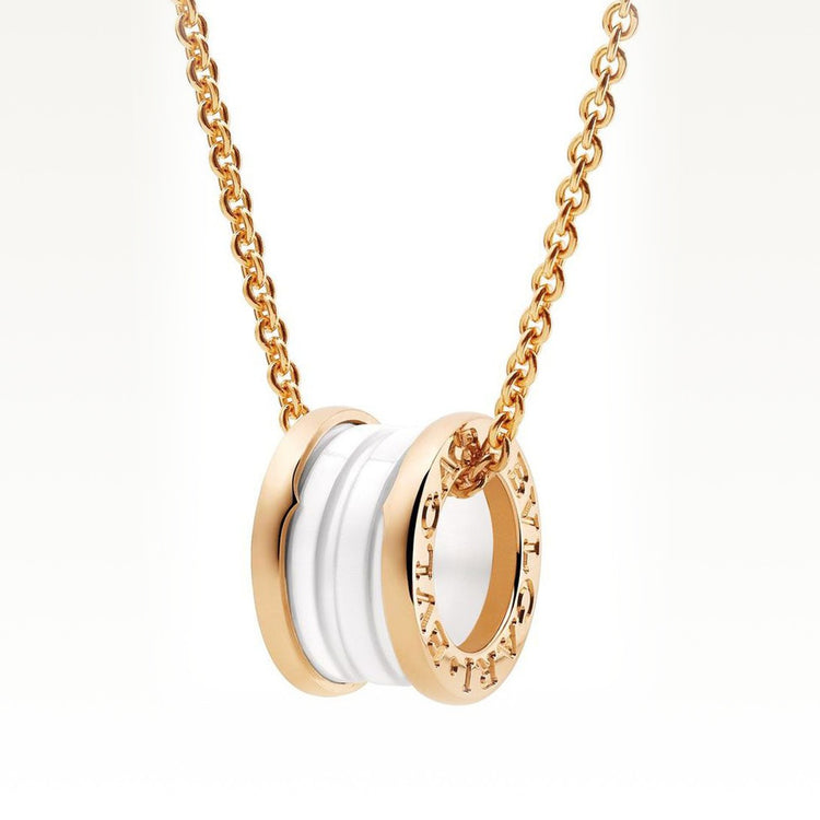 B.Zero 1 Necklace