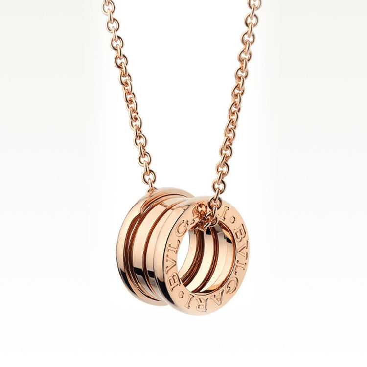 B.Zero 1 Necklace