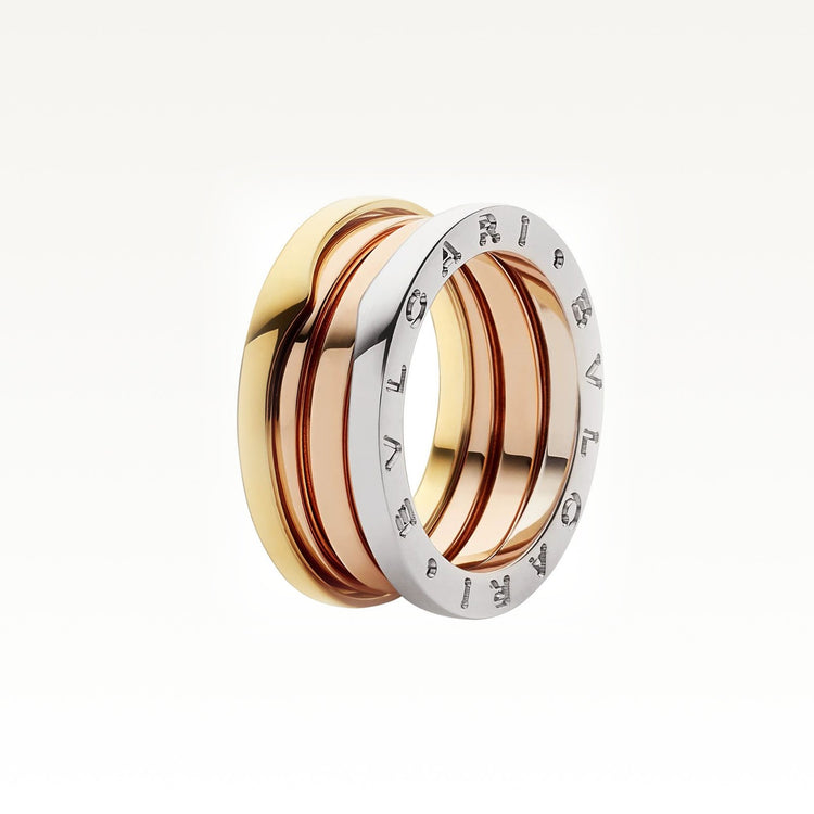 B.Zero 1 Ring