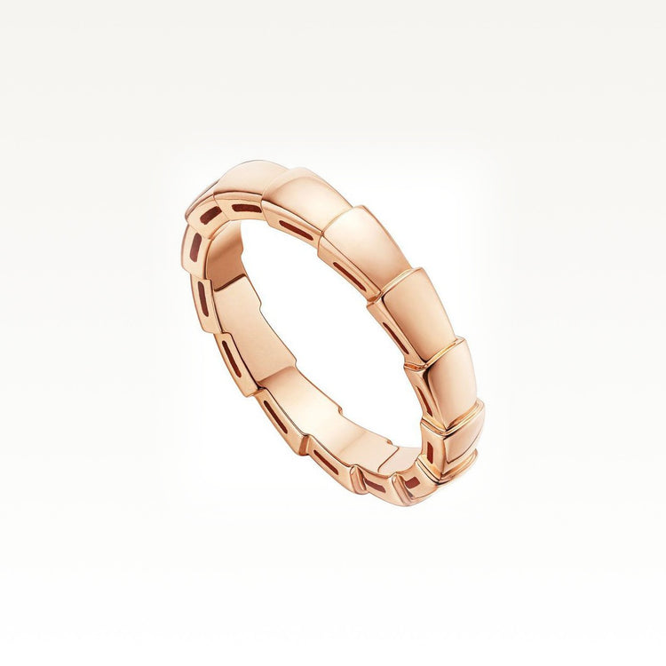 Serpenti Viper Ring