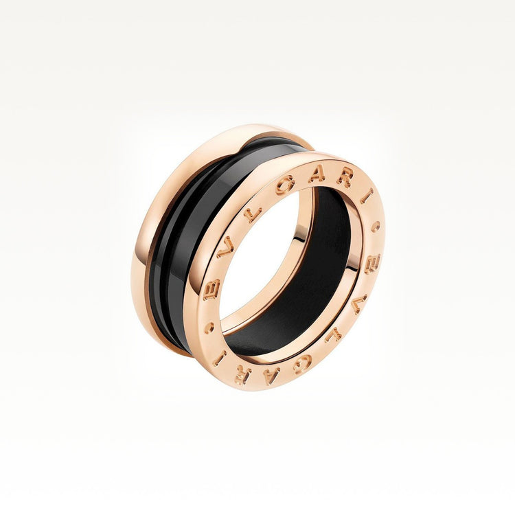 B.Zero 1 Ring