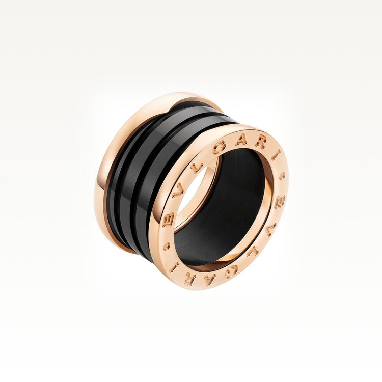 B.Zero 1 Ring