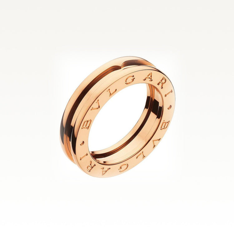 B.Zero 1 Ring