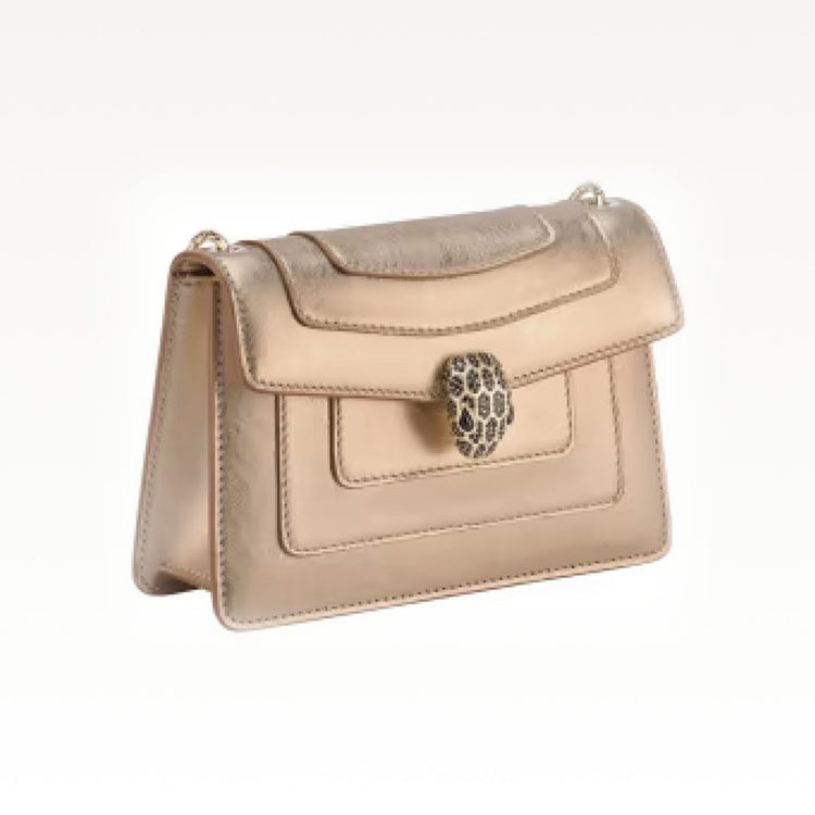 Serpenti Forever Shoulder Bag