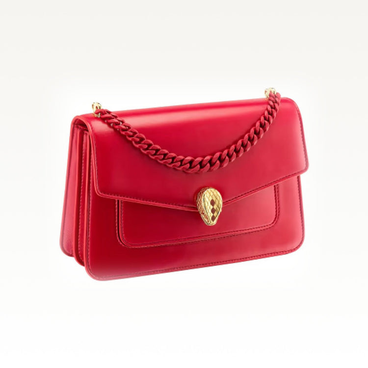 Serpenti Forever Crossbody Bag