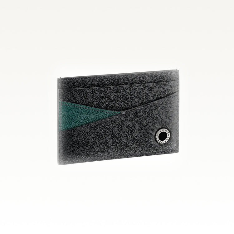 Bvlgari Bvlgari Man Card Holder