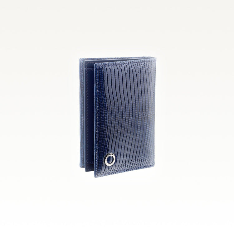 Bvlgari Bvlgari Man Business Card Holder