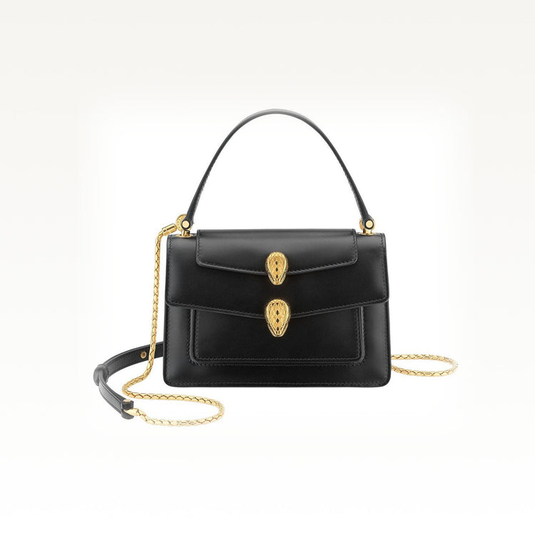 Alexander Wang X Bvlgari Belt Bag