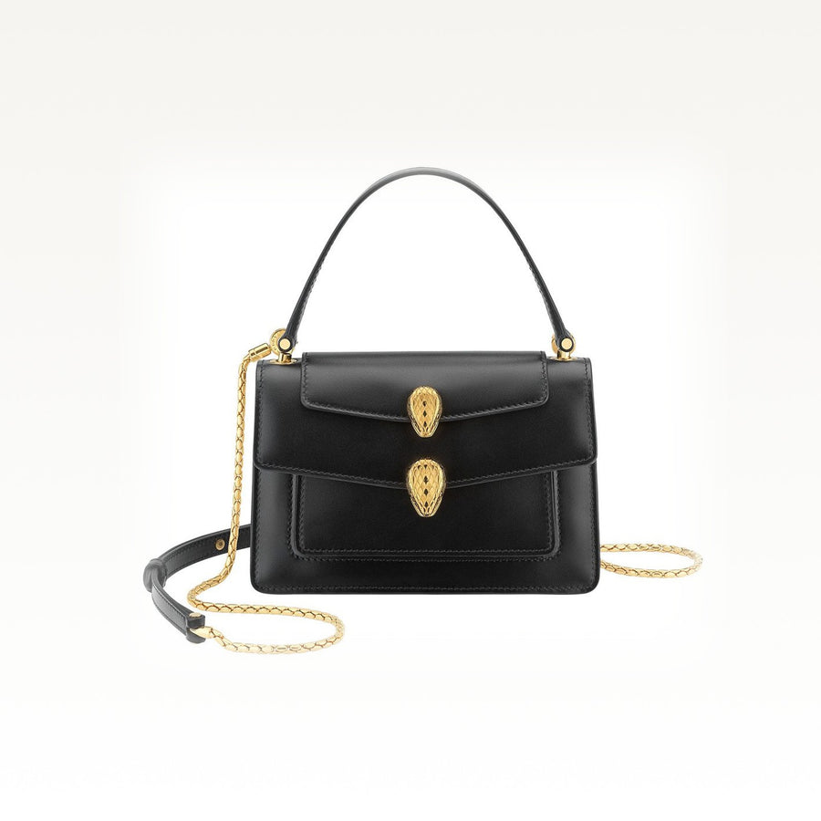 Alexander Wang X Bvlgari Belt Bag