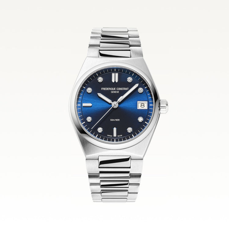 Frederique Constant Highlife Ladies Quartz