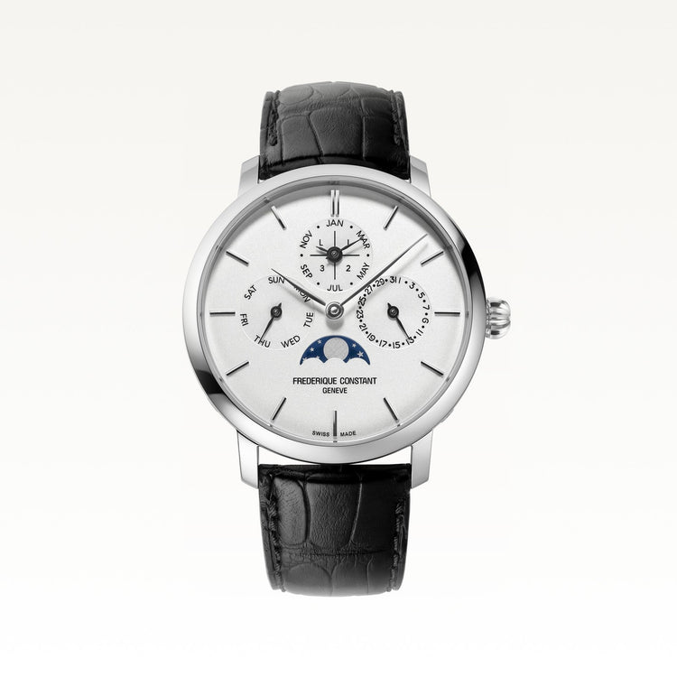 Frederique Constant Slimline Perpetual Calendar