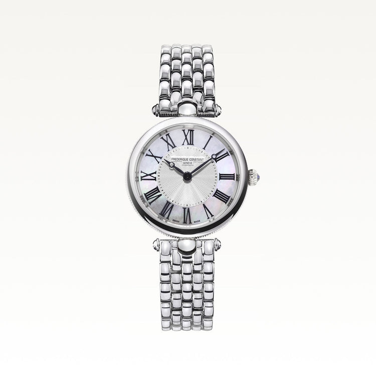 Frederique Constant Classics Art Deco Round