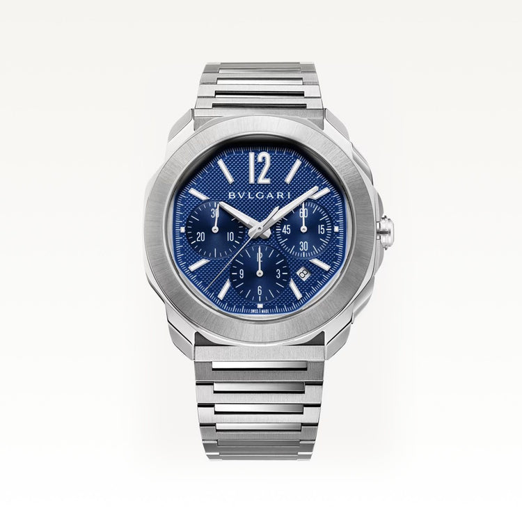 Bvlgari Octo Roma Watch