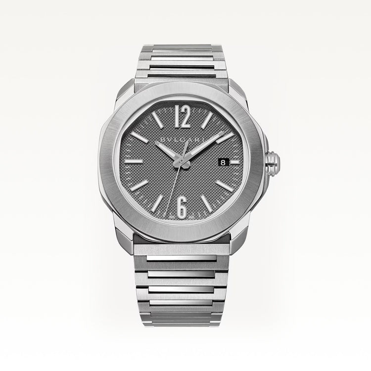 Bvlgari Octo Roma Watch