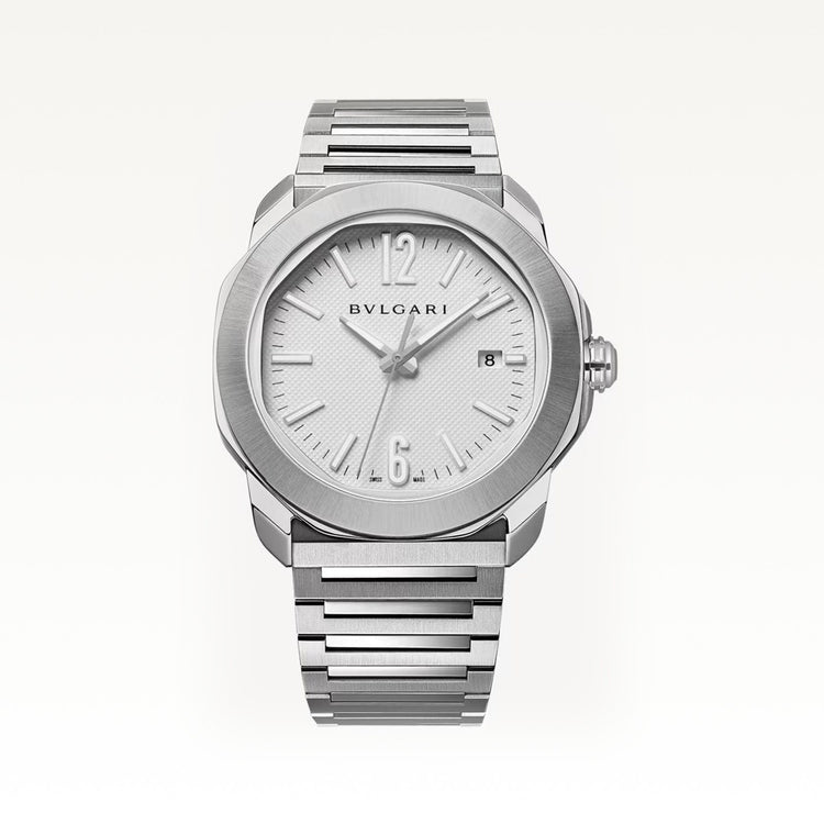 Bvlgari Octo Roma Watch