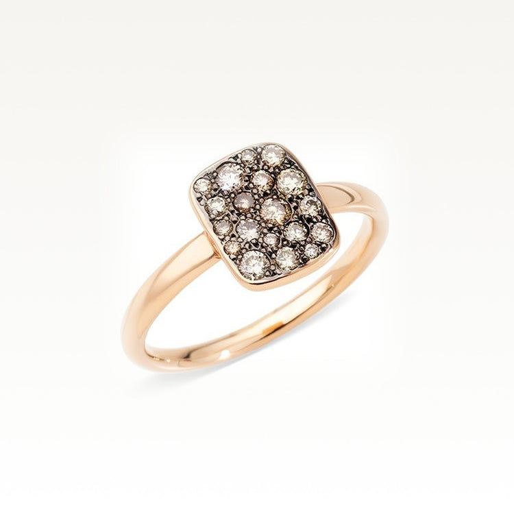 Sabbia Ring