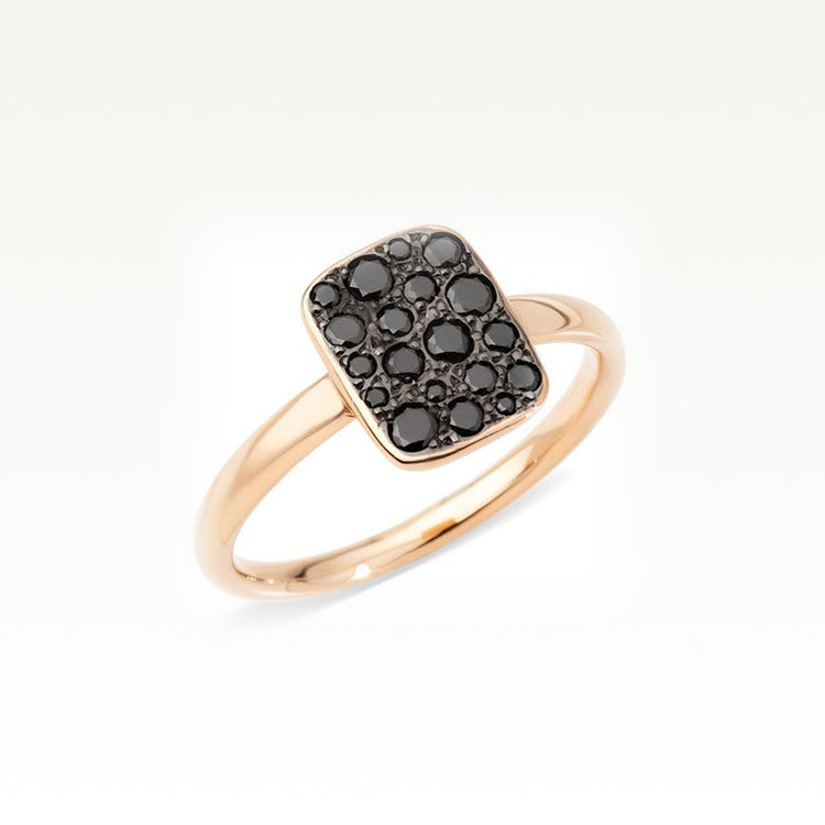 Sabbia Ring