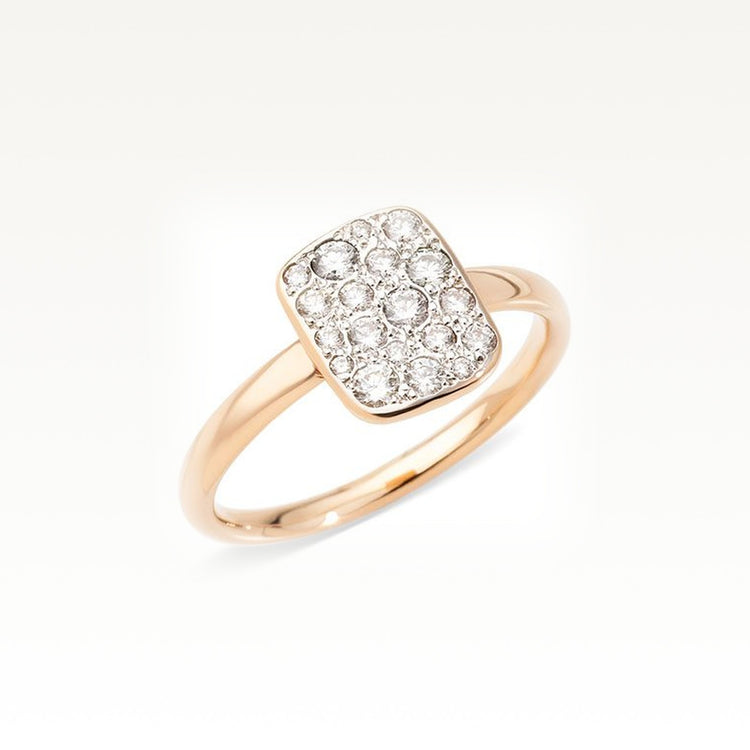 Sabbia Ring