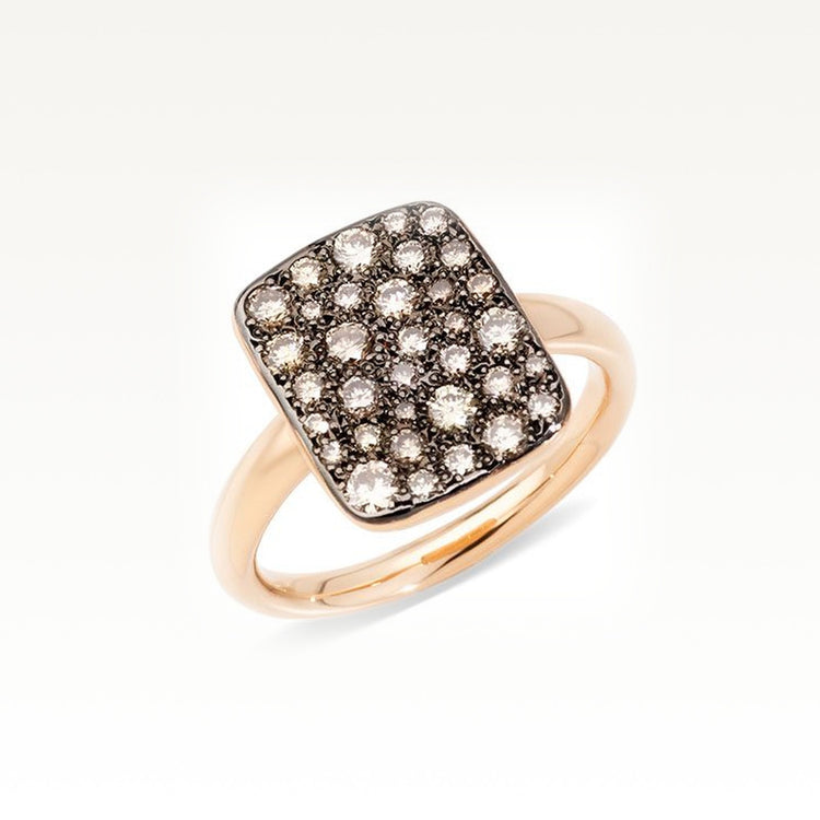 Sabbia Ring