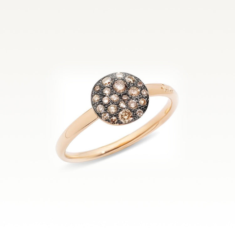 Sabbia Ring