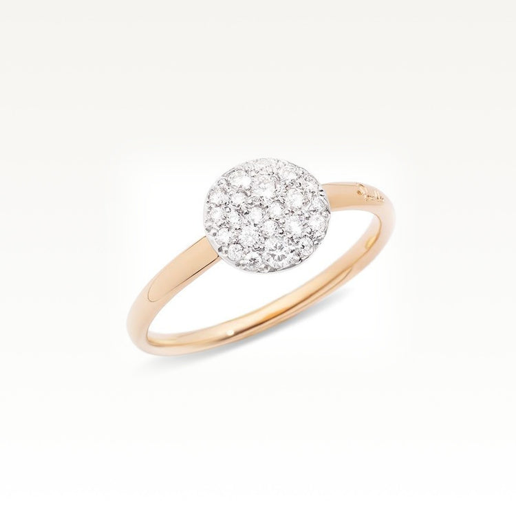 Sabbia Ring