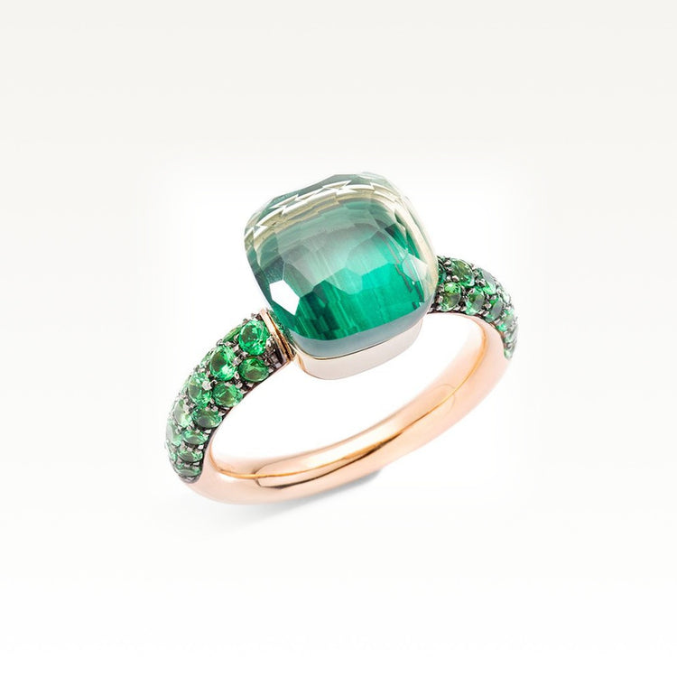 Nudo Classic Ring