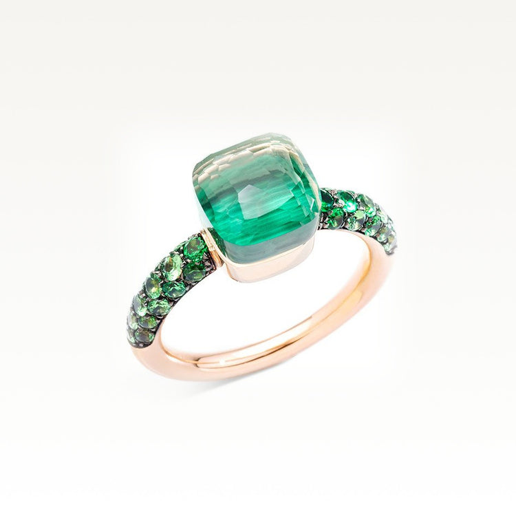 Nudo Petit Ring