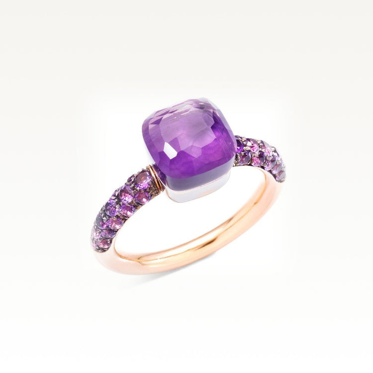 Nudo Petit Ring