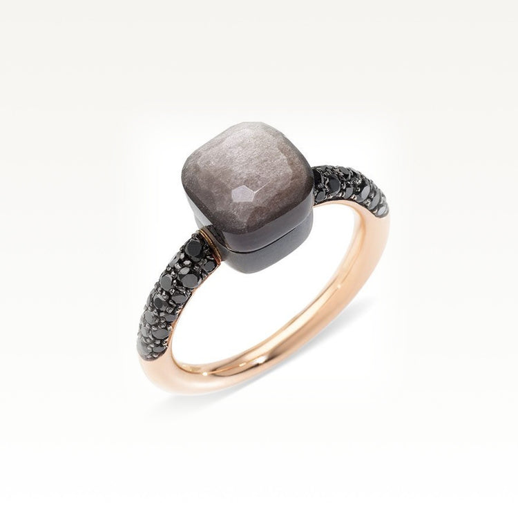 Nudo Petit Ring