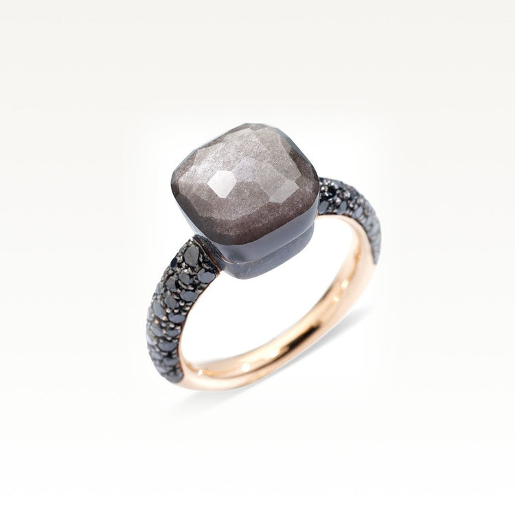 Nudo Classic Ring