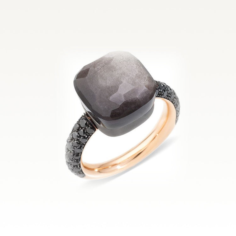 Nudo Maxi Ring